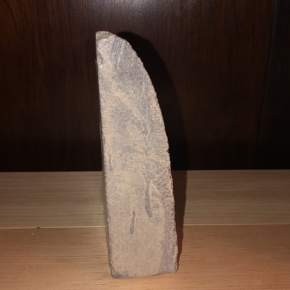 West Elm stenciled stone - Picture 4 of 8